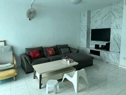 Blk 467 Blue Riverview (Sembawang), HDB 5 Rooms #499390701